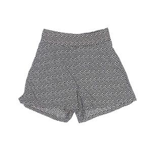 American Eagle Chevron stripe shorts